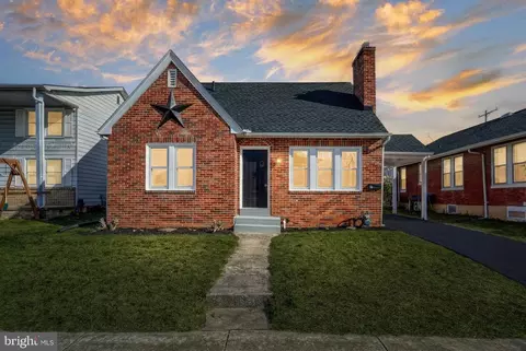 327 Norway St, York, PA 17403