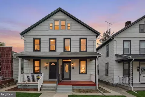 583 Mcallister St, Hanover, PA 17331