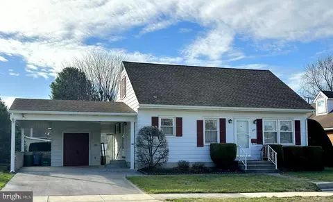 316 Moul Ave, Hanover, PA 17331