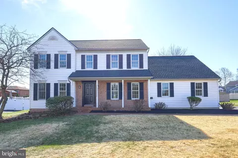 1790 Herman Dr, York, PA 17408