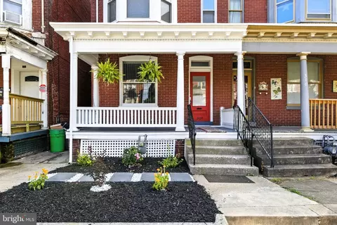 308 Carlisle Ave, York, PA 17404