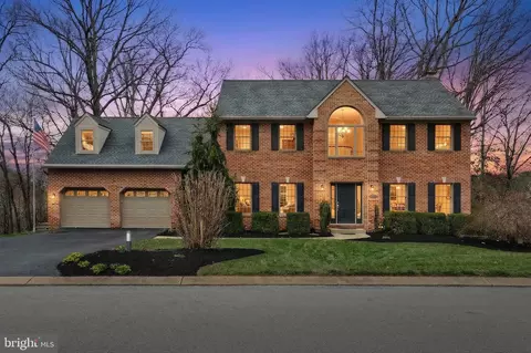 2337 Wedgewood Way, York, PA 17408