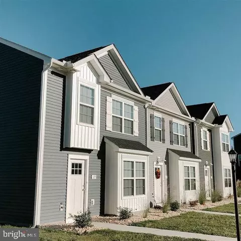 3655 Kortni Dr #41, Dover, PA 17315