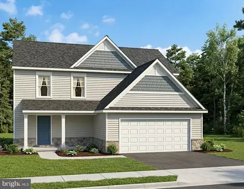 Rockford Model At Eagles View, York, PA 17406