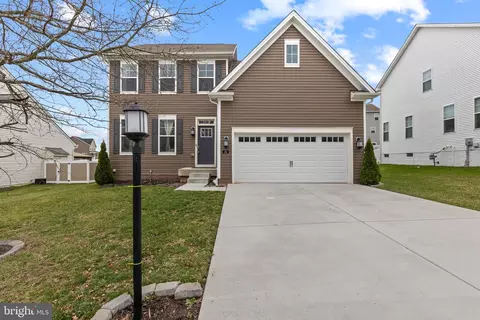 35 Hickory Ridge Cir, York, PA 17404