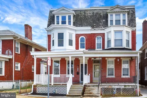 116 Lafayette St, York, PA 17401