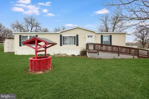 4550 Bull Rd #LOT 38, Dover, PA 17315