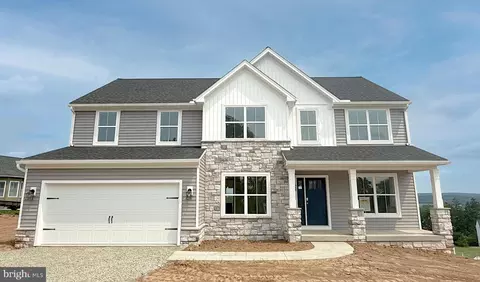 321 Greenwood #LOT 158, Spring Grove, PA 17362