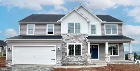 321 Greenwood #LOT 158, Spring Grove, PA 17362