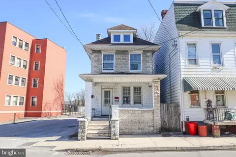 600 W College Ave, York, PA 17401