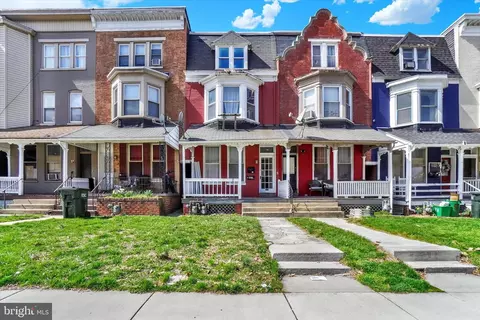 819 Linden Ave, York, PA 17404
