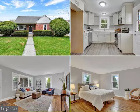 115 Sherman St, Hanover, PA 17331