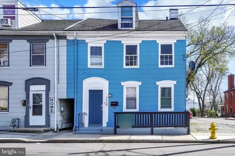 224 W College Ave, York, PA 17401