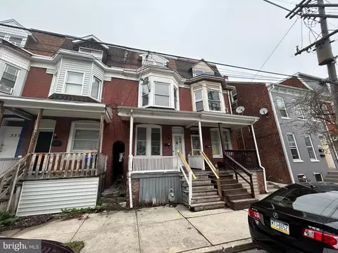 335 Smyser St, York, PA 17401