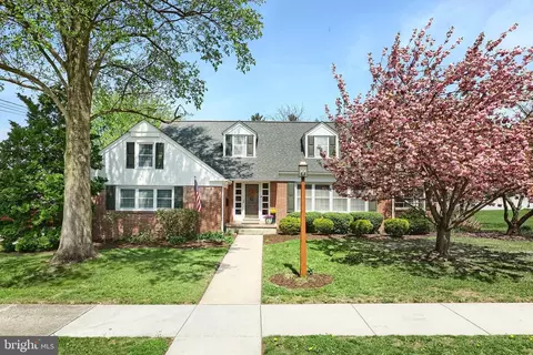 326 Allegheny Ave, Hanover, PA 17331