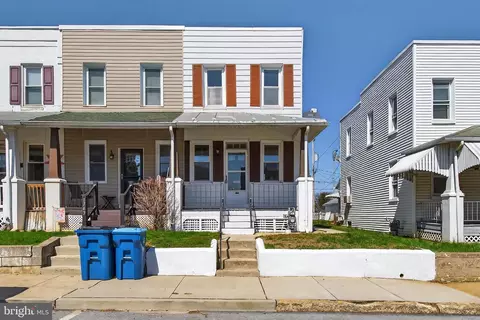 1741 Orange St, York, PA 17404