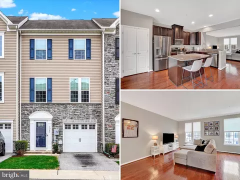 1244 Elderslie Ln, York, PA 17403