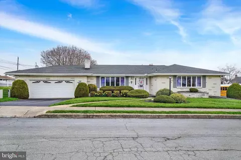 401 Berwick St, York, PA 17404