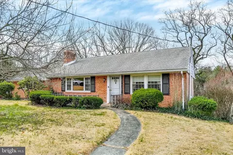 1636 Crestlyn Rd, York, PA 17403