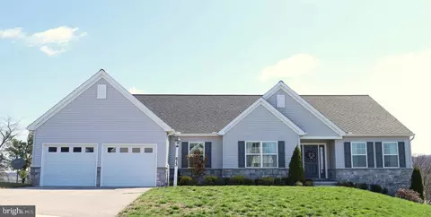 613 Rishel Dr, York, PA 17406