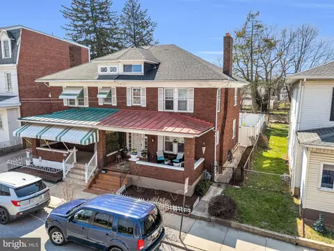 632 S Pershing Ave, York, PA 17401