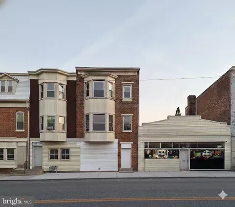 640-646 W Market St, York, PA 17401