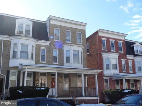 7 W Properties On W Jackson St, York, PA 17401