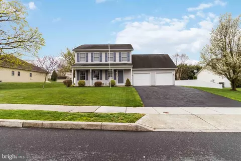 4 Grouse Rd, Dillsburg, PA 17019