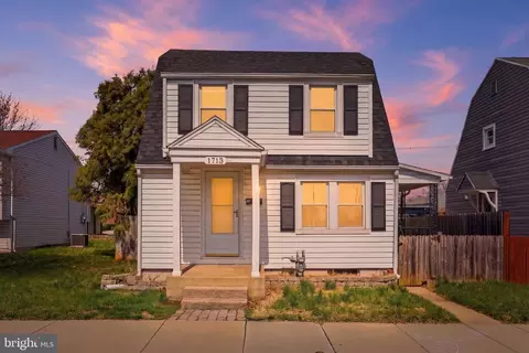 1713 Stanton St, York, PA 17404