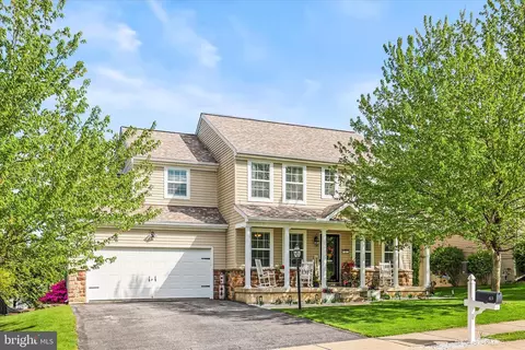 63 S Fourth, New Freedom, PA 17349