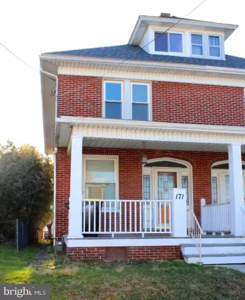 171 Linden Ave, Red Lion, PA 17356