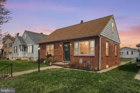 1006 E Walnut St, Hanover, PA 17331