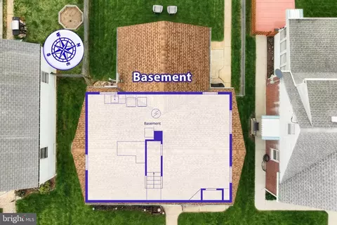 Floorplan - 1006 E Walnut St, Hanover, PA 17331 photo 3 of 3