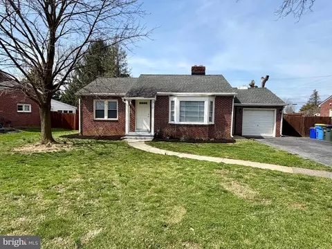 310 S Kershaw St, York, PA 17402