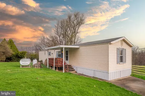 43 N Main St, Wrightsville, PA 17368