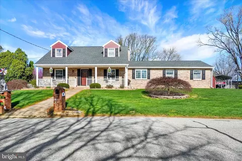 6 Culpepper Rd, Shrewsbury, PA 17361