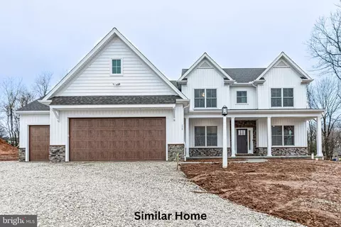 The Sedona - Addington Reserve, York, PA 17404