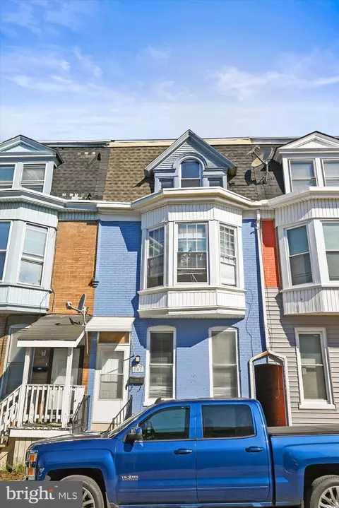 707 York St, York, PA 17403
