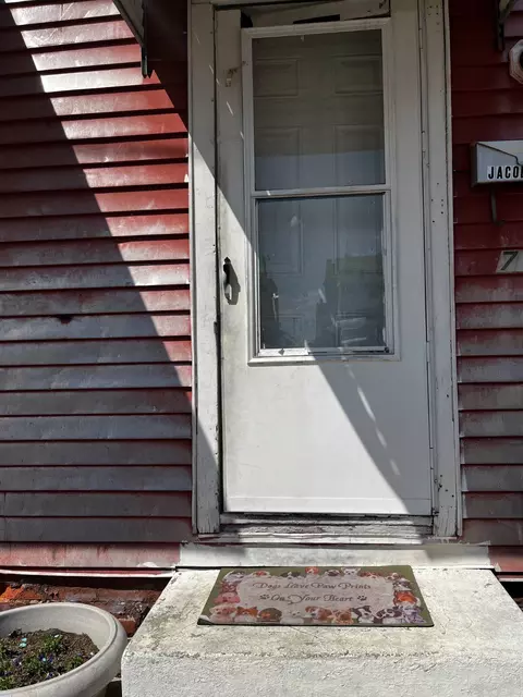 Undisclosed, York, PA 17403