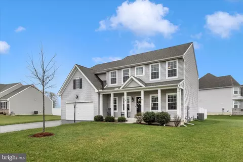 309 Eliza Rd, New Freedom, PA 17349