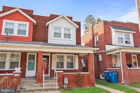 1628 W Philadelphia St, York, PA 17404