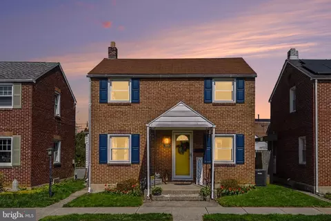1119 E Poplar St, York, PA 17403