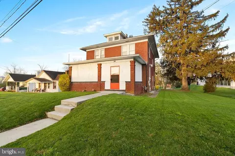 1318 Carlisle Pike, Hanover, PA 17331
