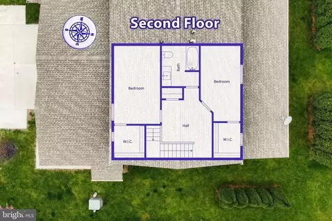 Floorplan - 413 Springbrook Ct, Hanover, PA 17331 photo 2 of 2