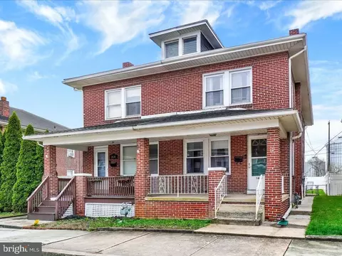 1640 Monroe St, York, PA 17404