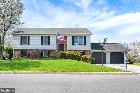 509 Shelleys Ln, Etters, PA 17319