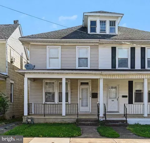 1303 N Duke St, York, PA 17404