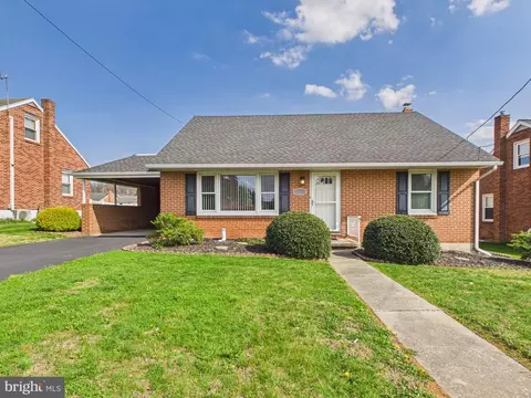 1483 Linton Ter, York, PA 17408