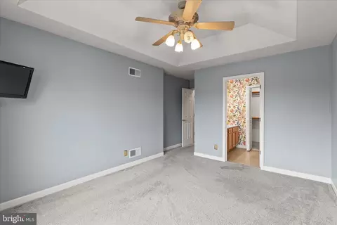 Bedroom - 714 Randolph St, Hanover, PA 17331 photo 2 of 3