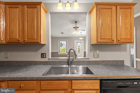 Kitchen - 714 Randolph St, Hanover, PA 17331 photo 2 of 2